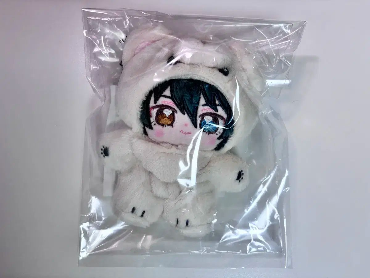 あんさんぶるスターズ クマぬい ミカ