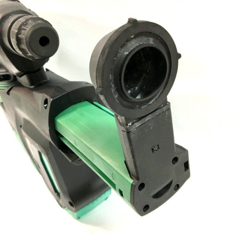 本体のみ DPA用集じんシステム付