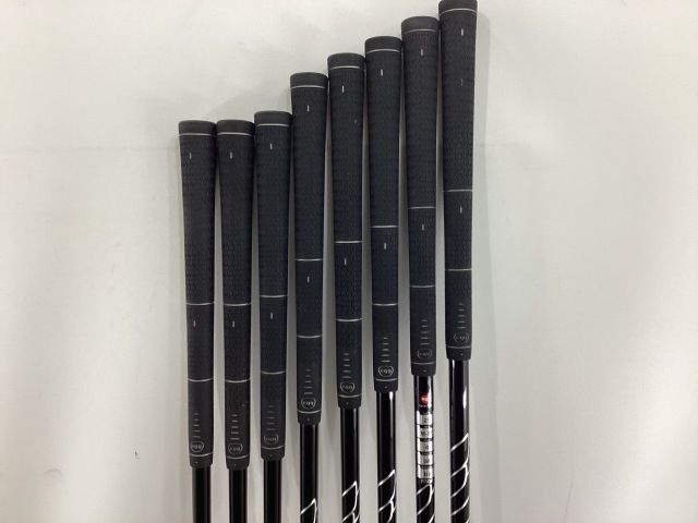 オリジナルカーボン M