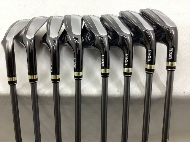 アイアンセット