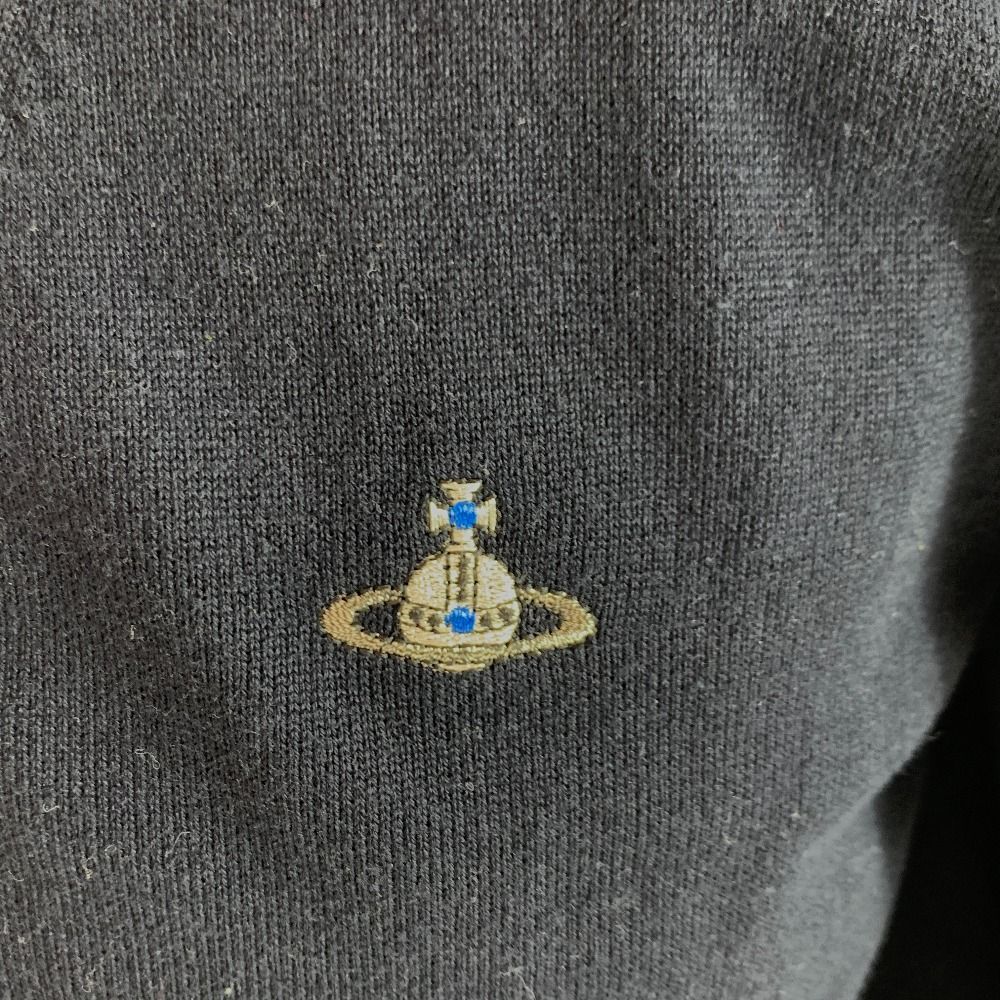 ロングカーディガン ニット