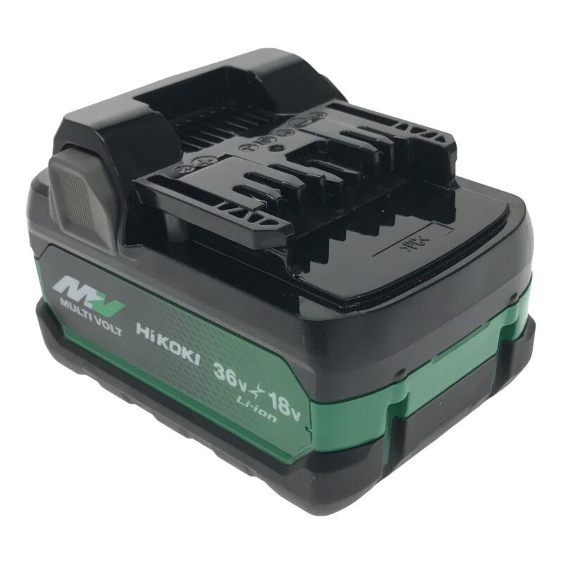 マルチボルトバッテリー