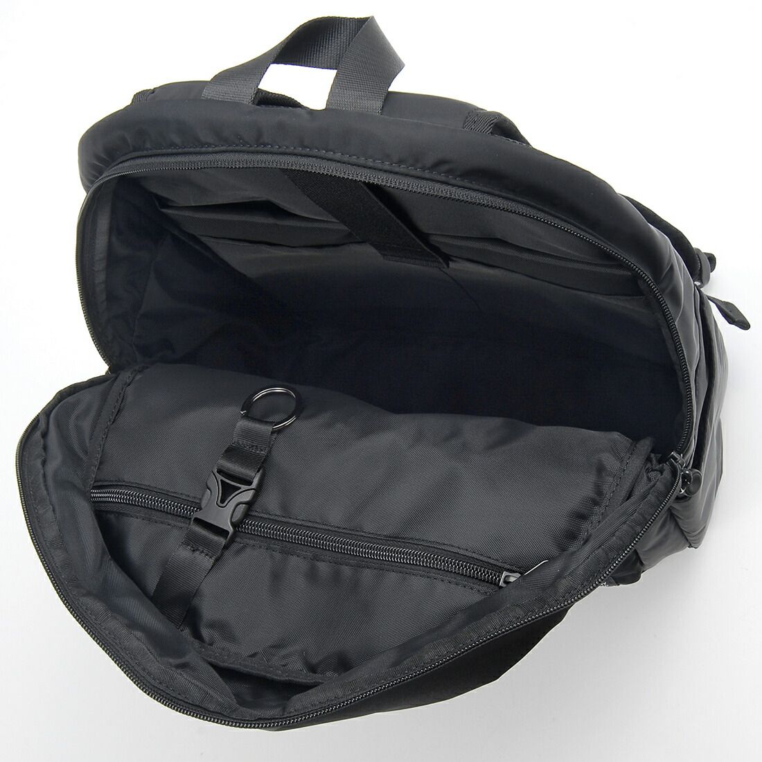 THE FUNNY COMPANY ザ・ファニーカンパニー マットナイロン リュック