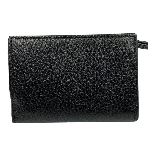 GUCCI グッチ マーモント 3つ折り財布 735829