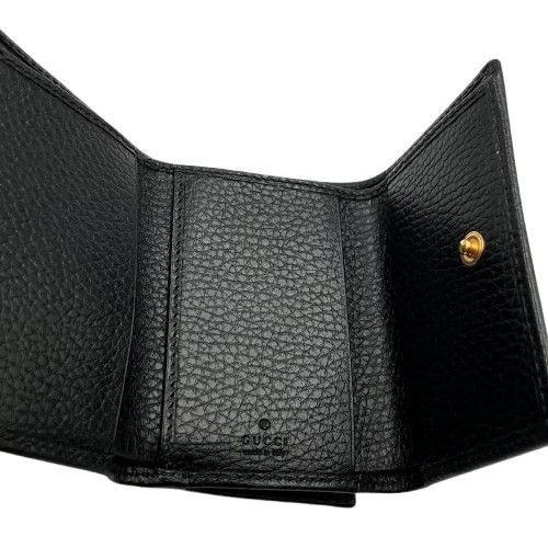 マーモント 3つ折り財布