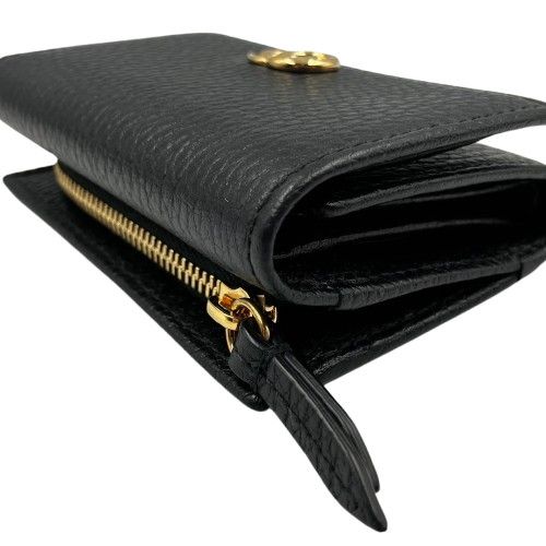 マーモント 3つ折り財布