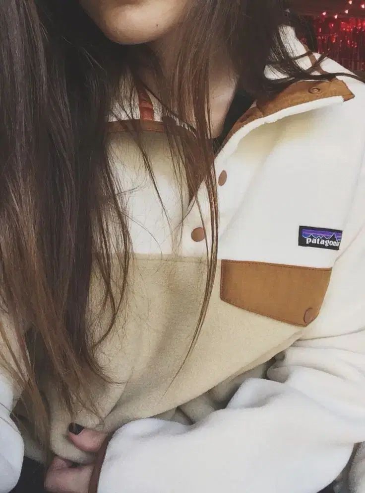 パタゴニア ウィメンズ