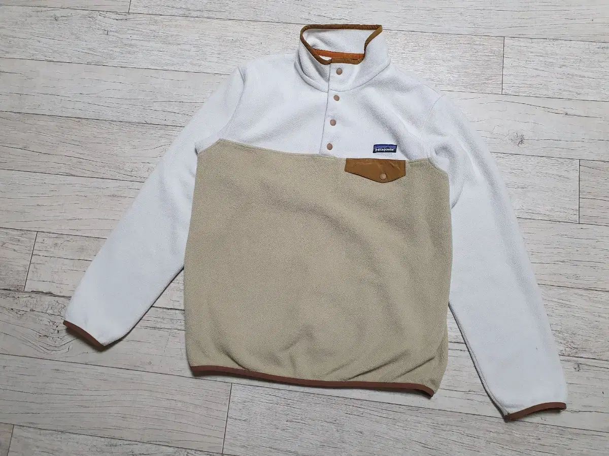 B級 パタゴニア ウィメンズ シンチラ L