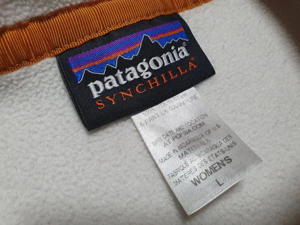 パタゴニア ウィメンズ