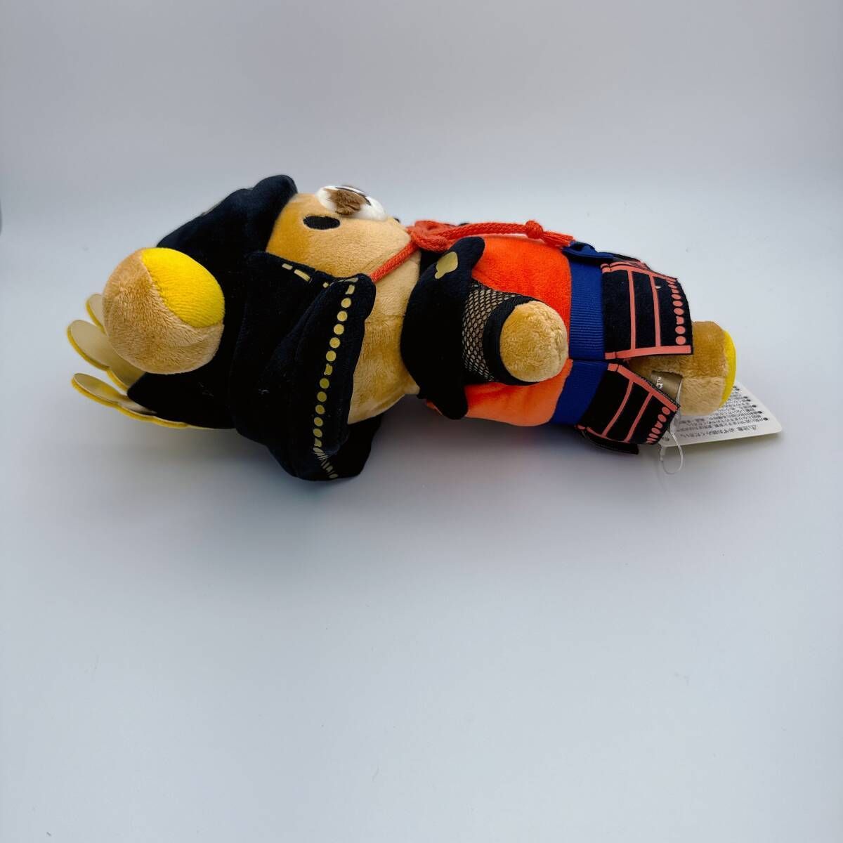 リラックマ 関西スーベニア あつめてぬいぐるみ コリラックマ 関西限定