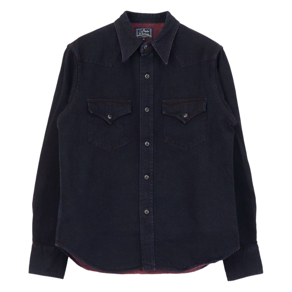 ステュディオンダルチザン STUDIO D'ARTISAN（ステュディオ・ダ・ルチザン） ダルチザン STUDIO D