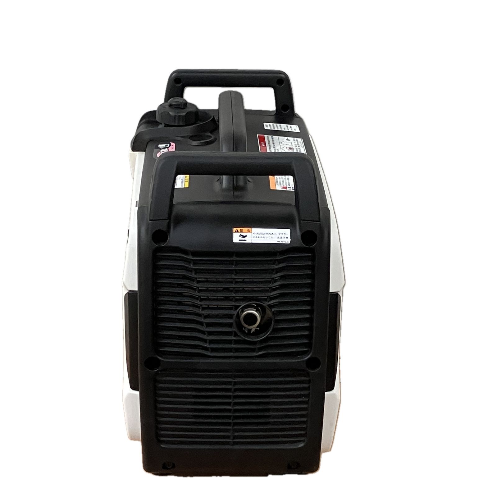 仮商品化 YANMAR G1800iS2 ガソリンインバータ発電機 1.8kVA 電動工具 S10488112