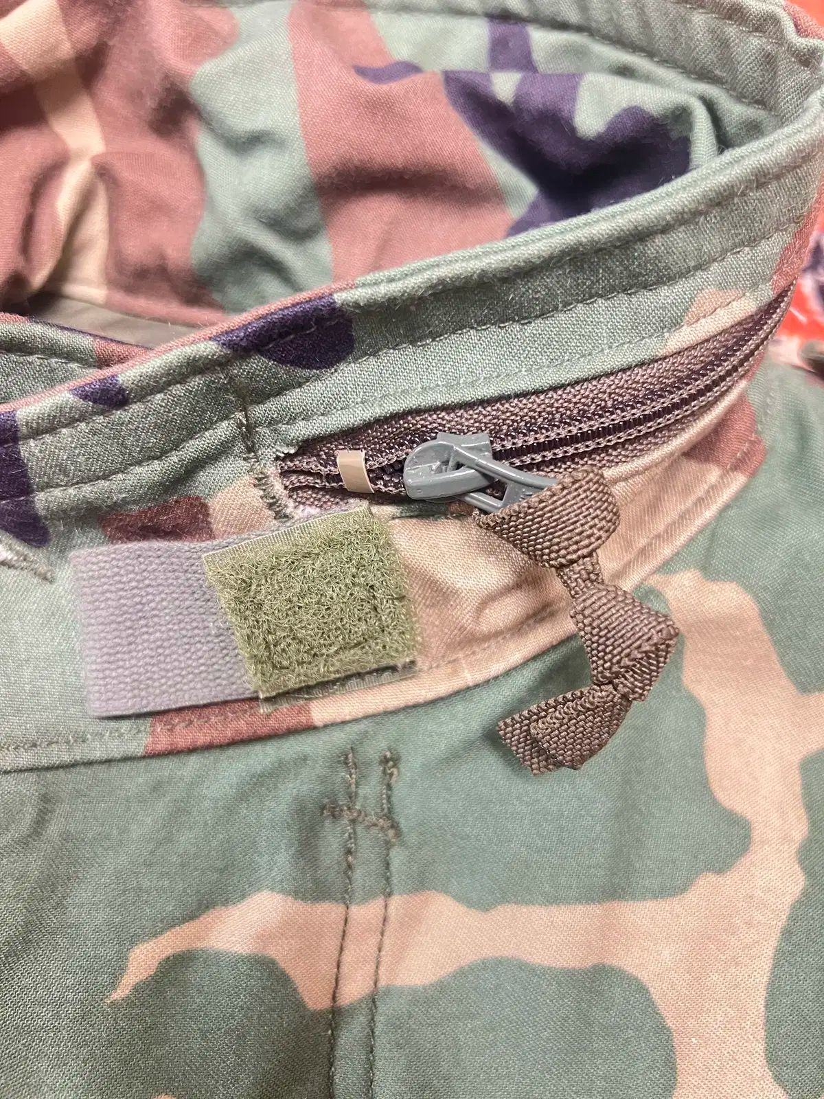 M65 ウッドランド