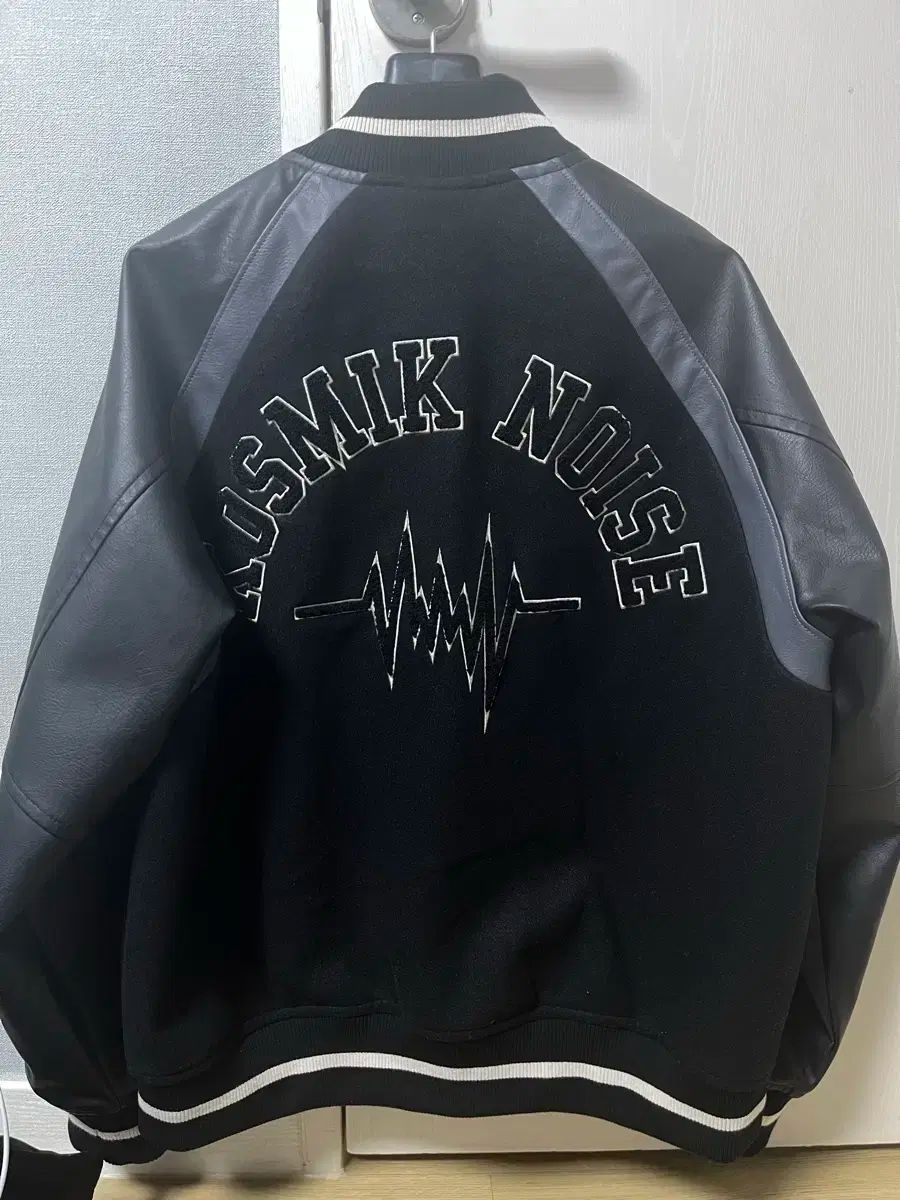 GU アンダーカバー コスミックノイズ スタジャン L ブラック