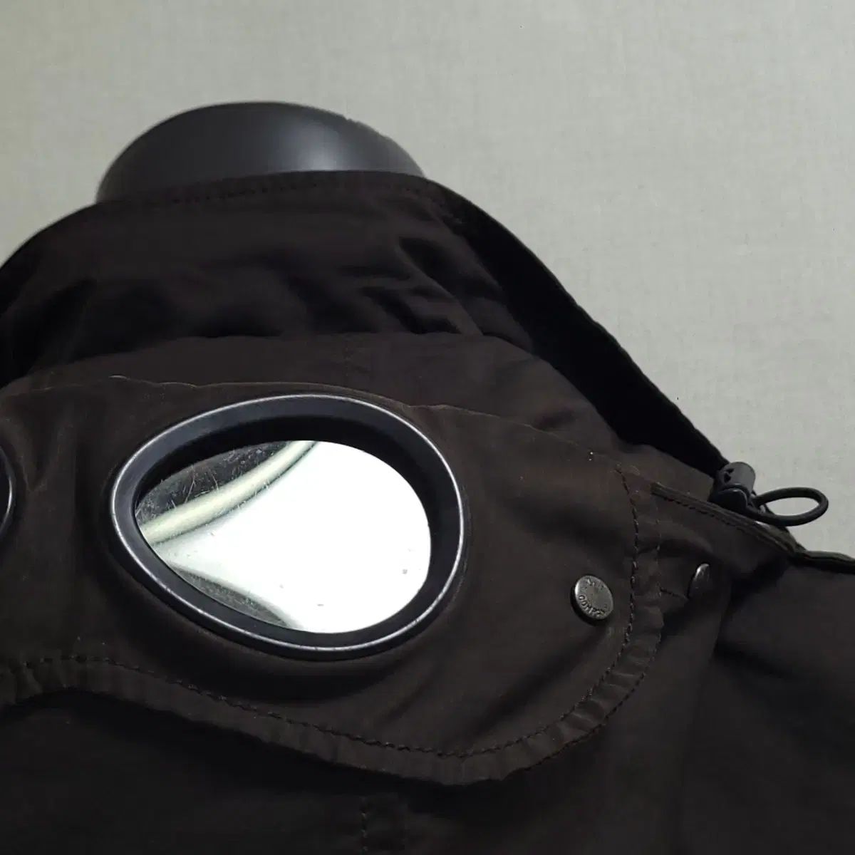 C.P. COMPANY シーピーカンパニー マウンテンパーカー