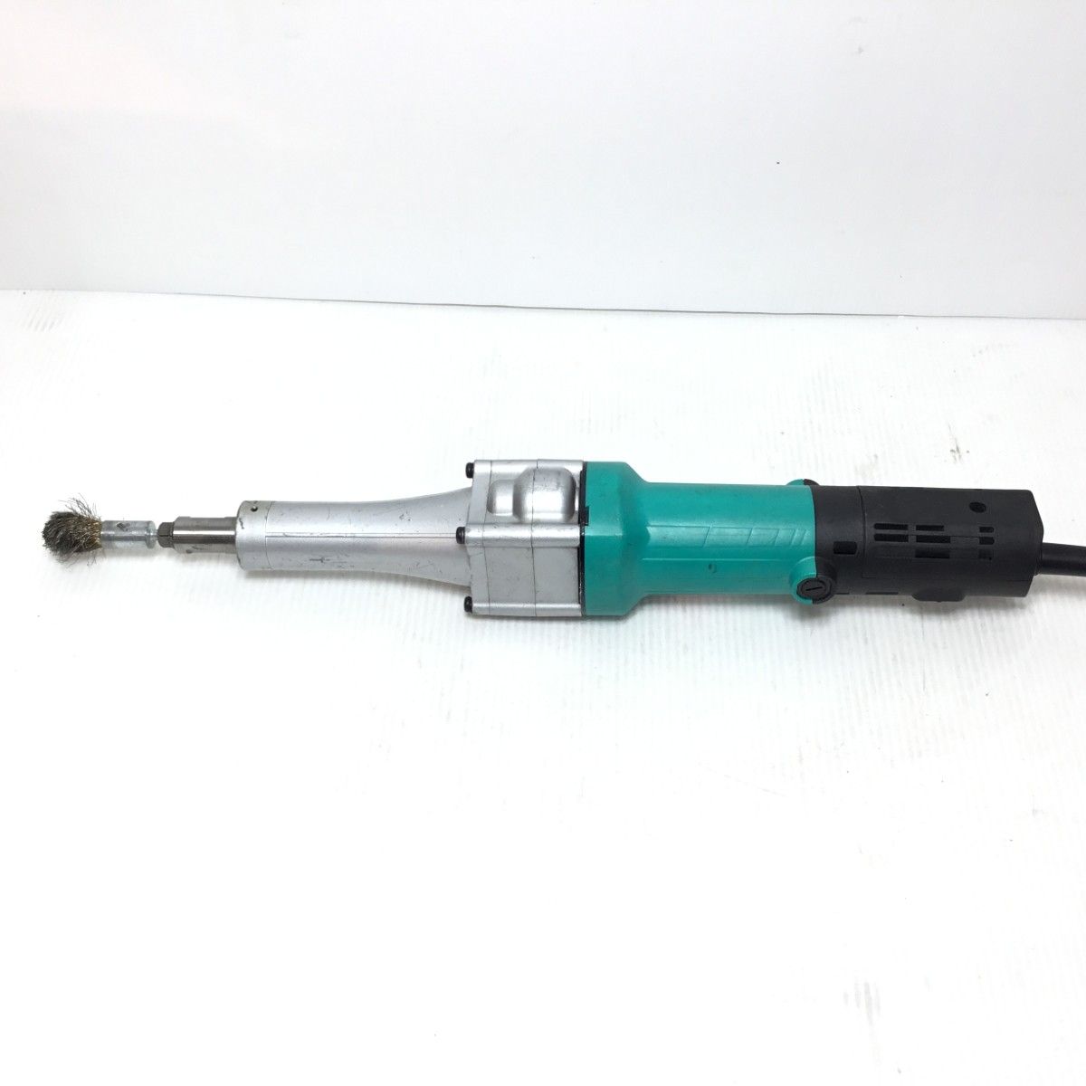 ΘΘサンコーmitachi ミタチ 電子ストレートサンダー 無段変速 MGSV1BDC2