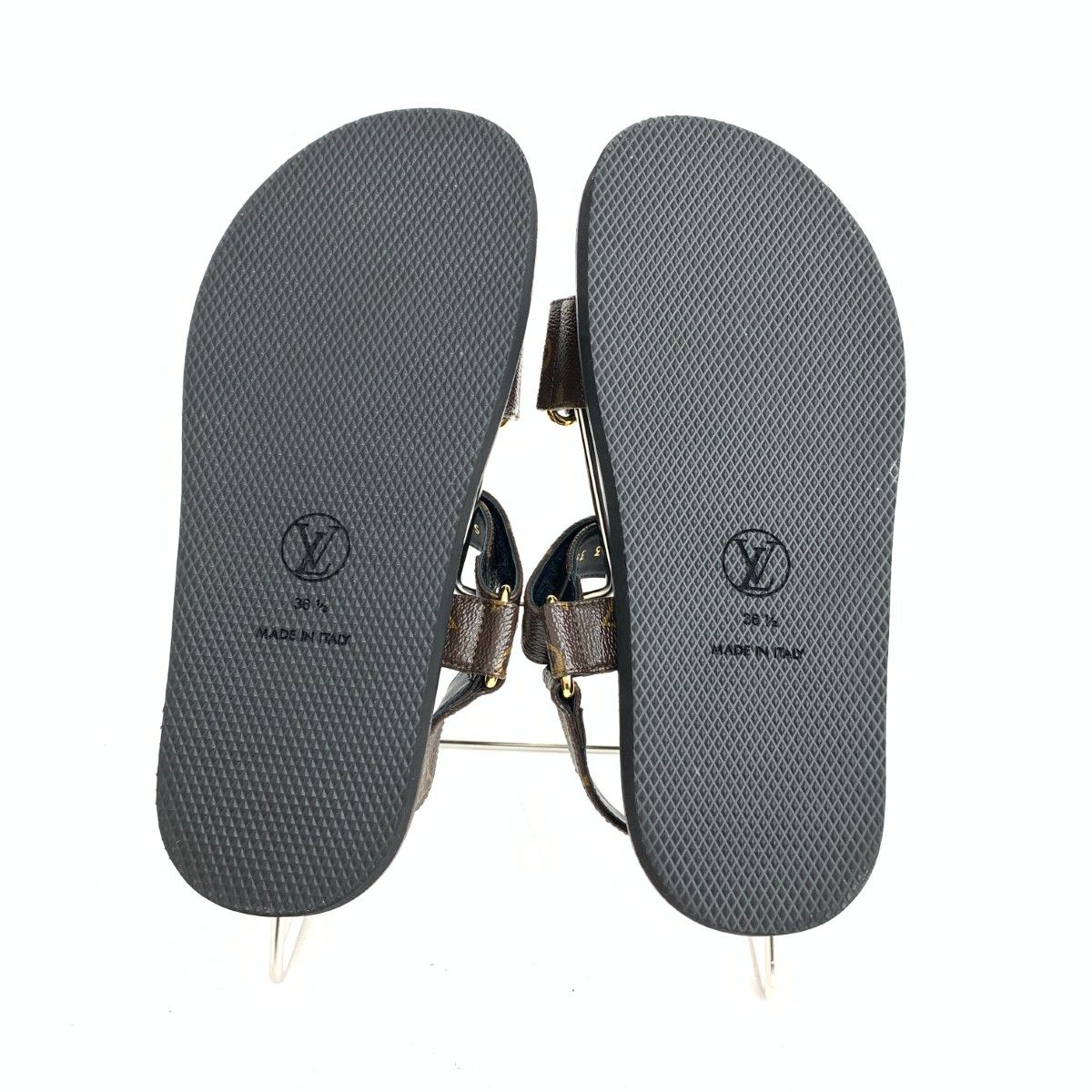 ルイヴィトン サンダル