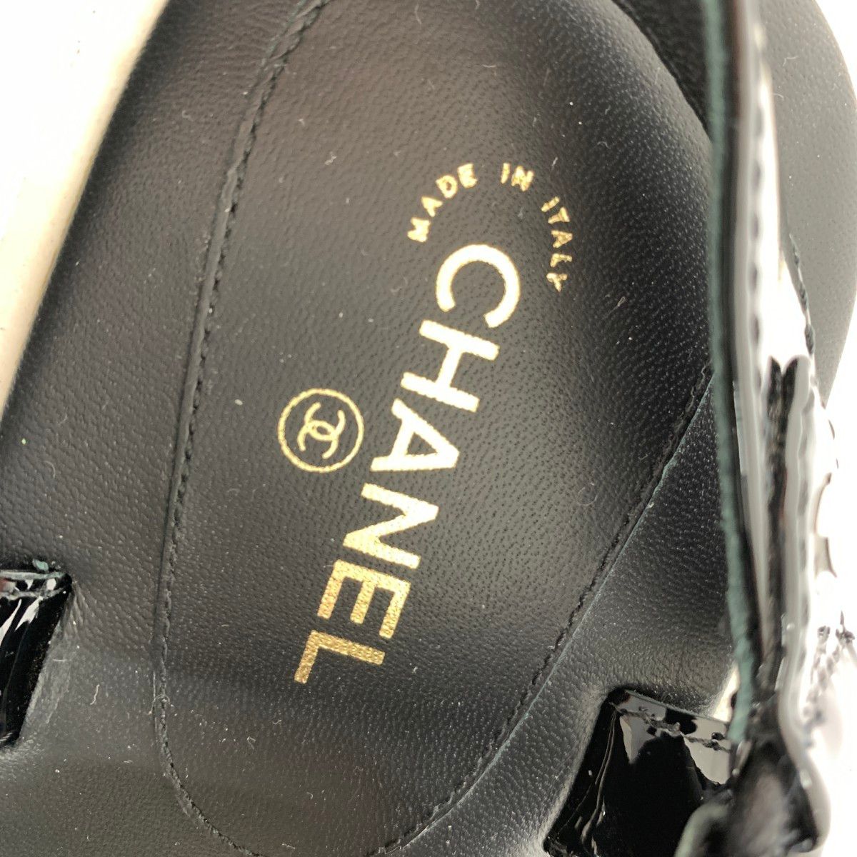 シャネル サンダル