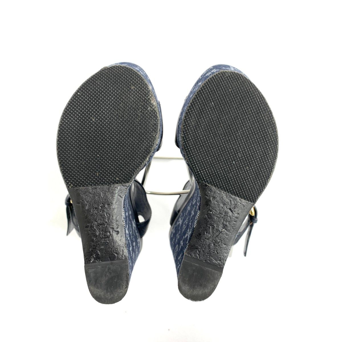 デニムモノグラム NL