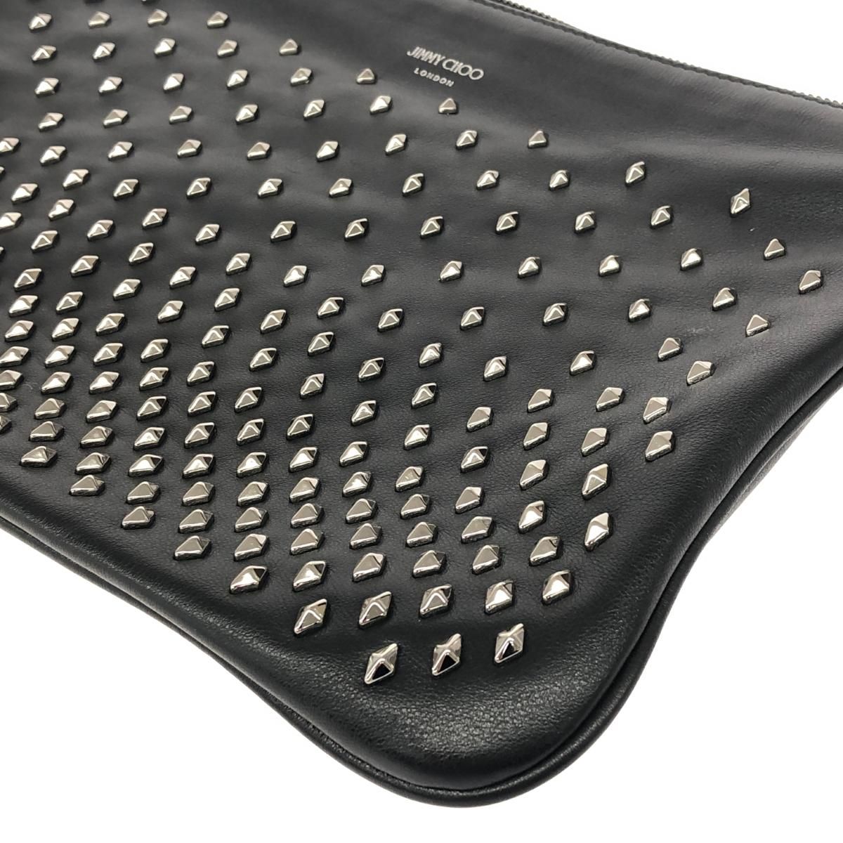 クラッチバッグ デレク