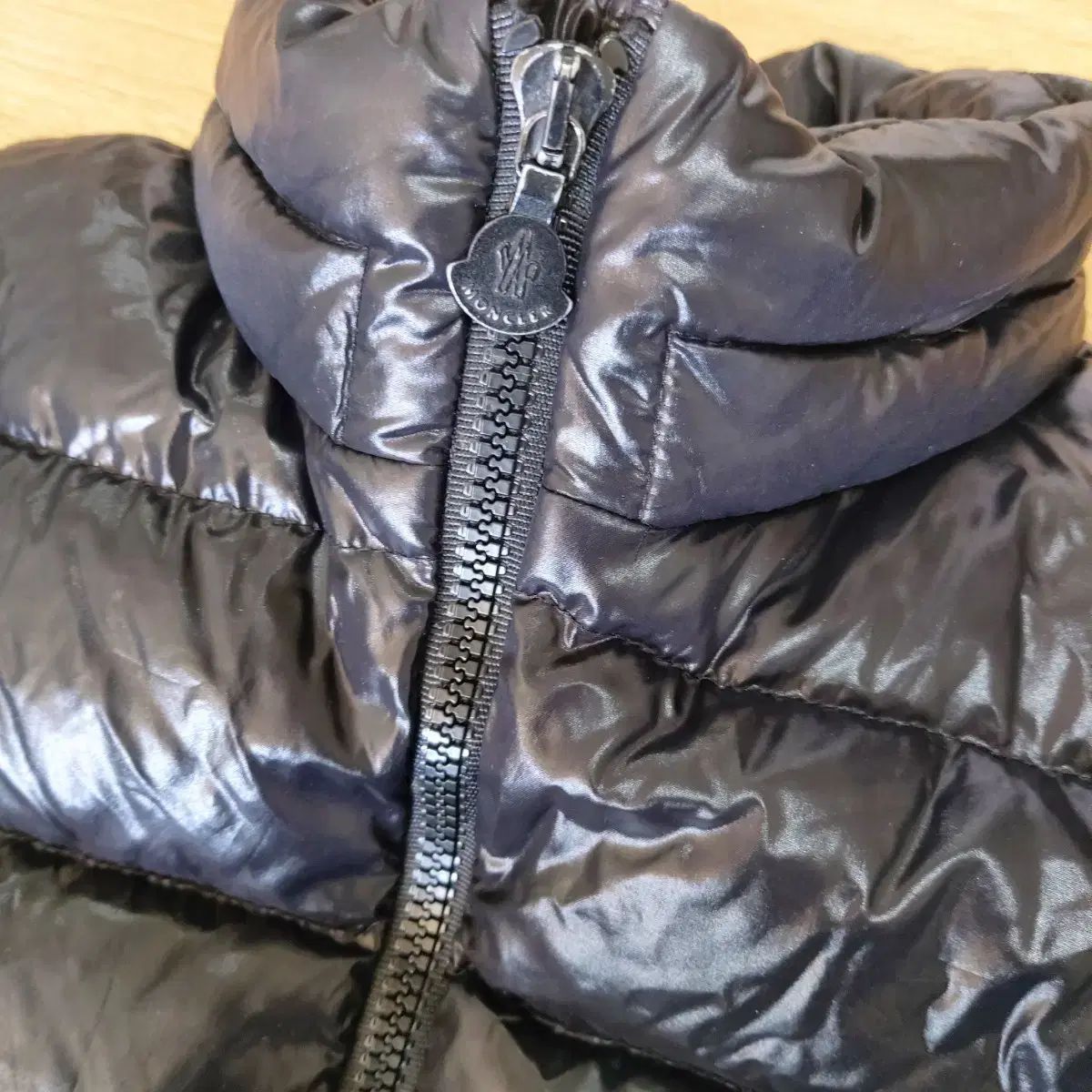 ダウン ジャケット