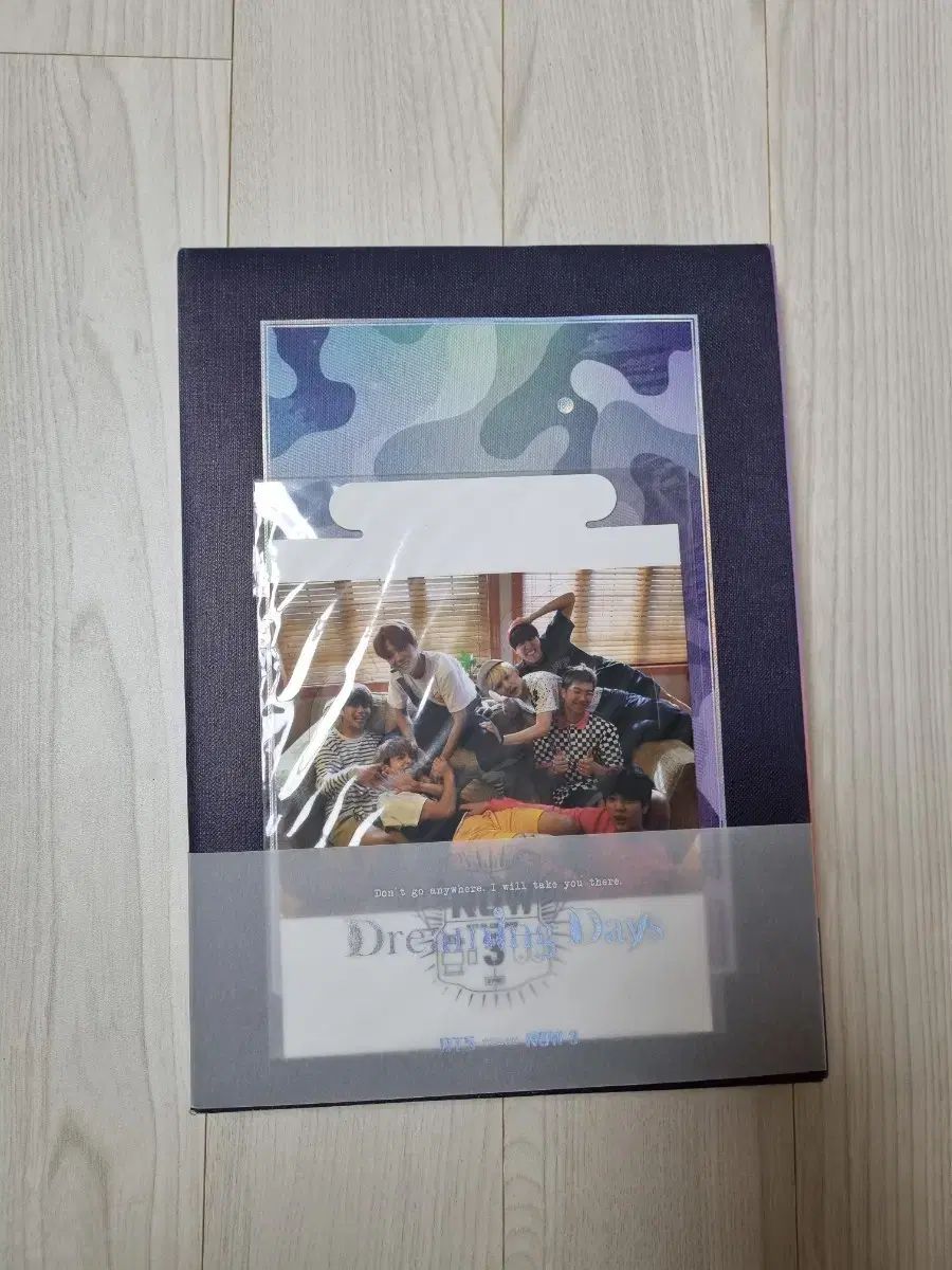 BTS 防弾少年団 バンタン now 3