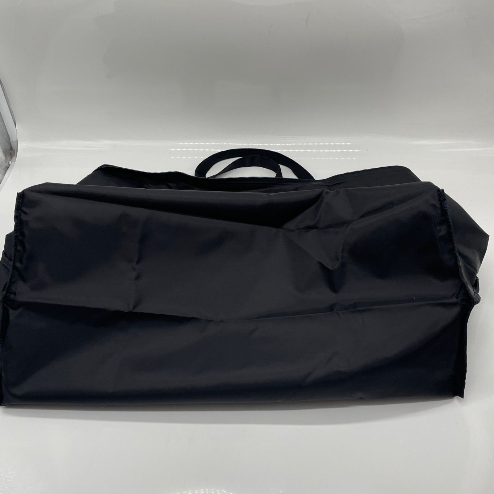 ポーチ付き ブラック