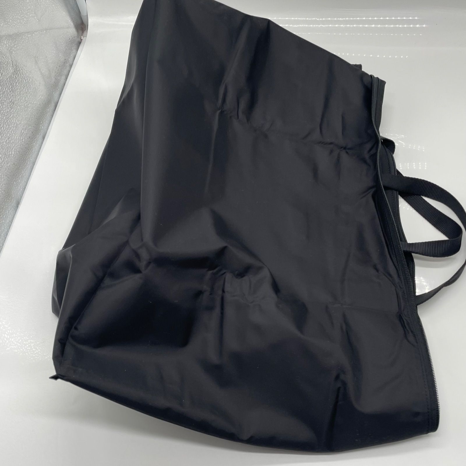 ジャストインケース ポーチ付き