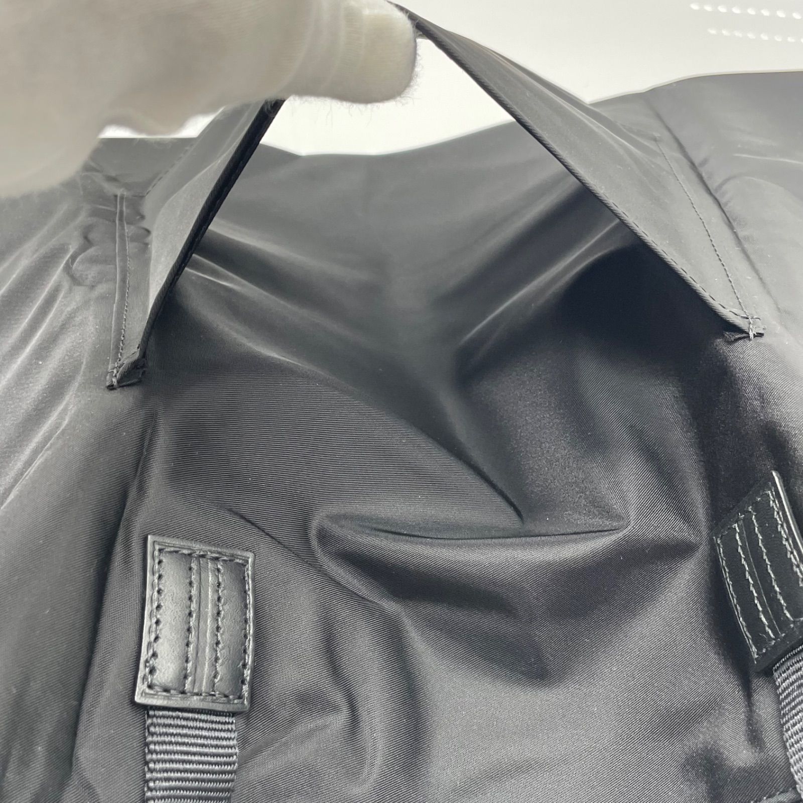 折りたたみ ジャストインケース