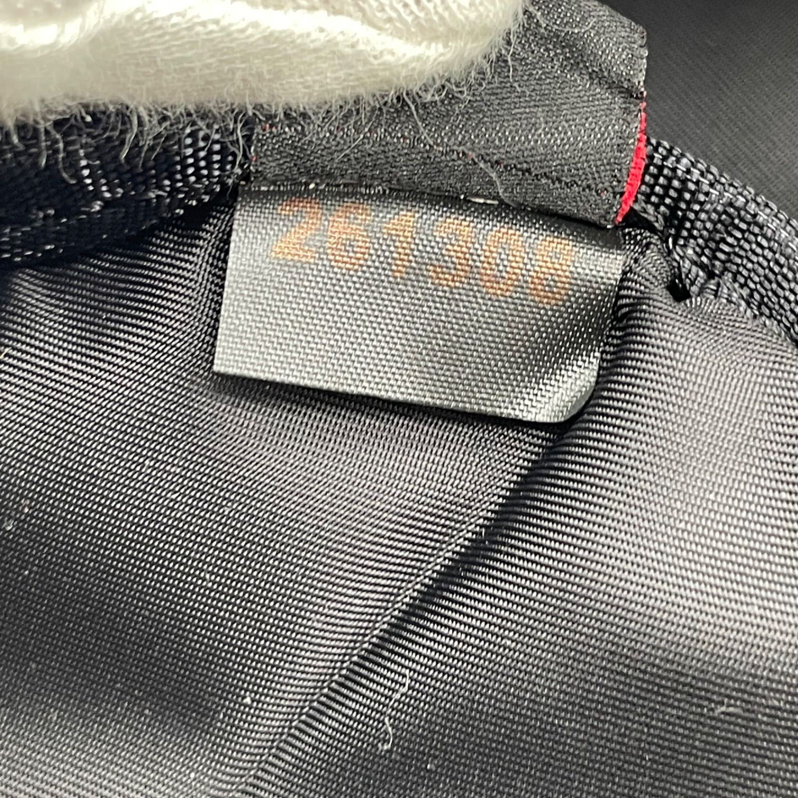 ボストンバッグ