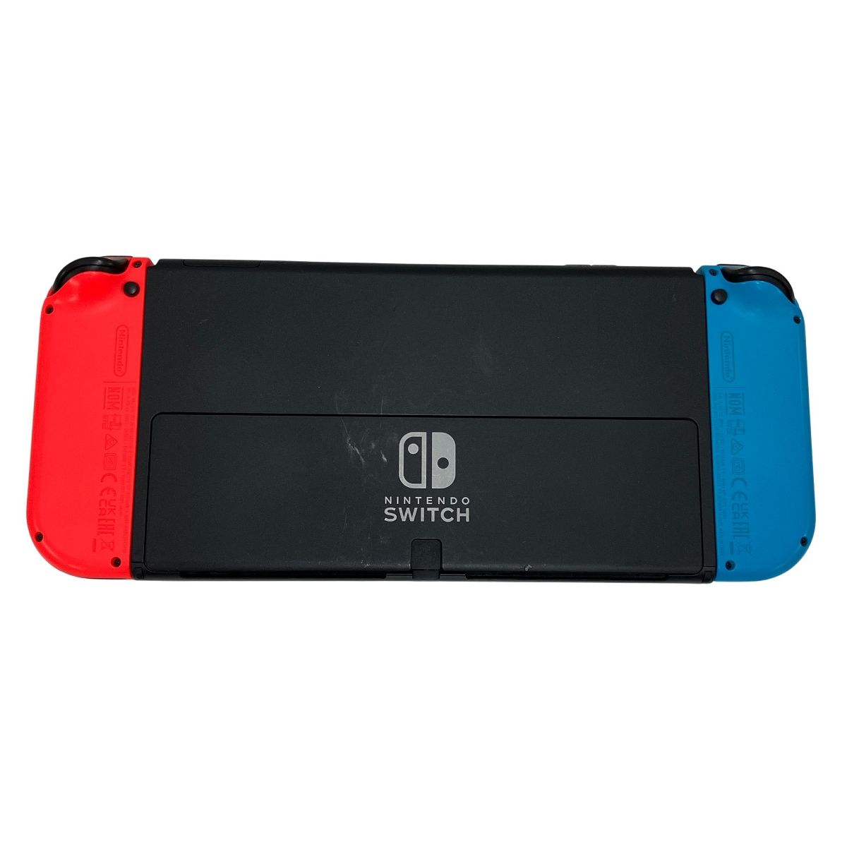 有機ELモデル ゲーム機