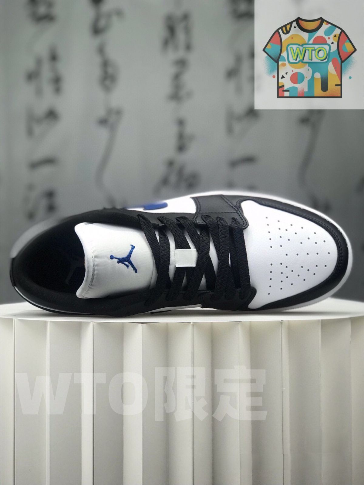  お げ 即 Nike Air Jordan 1 Low AJ DC 0774 040 男女兼用ジョーダン WTO輸入2 スニーカー 靴