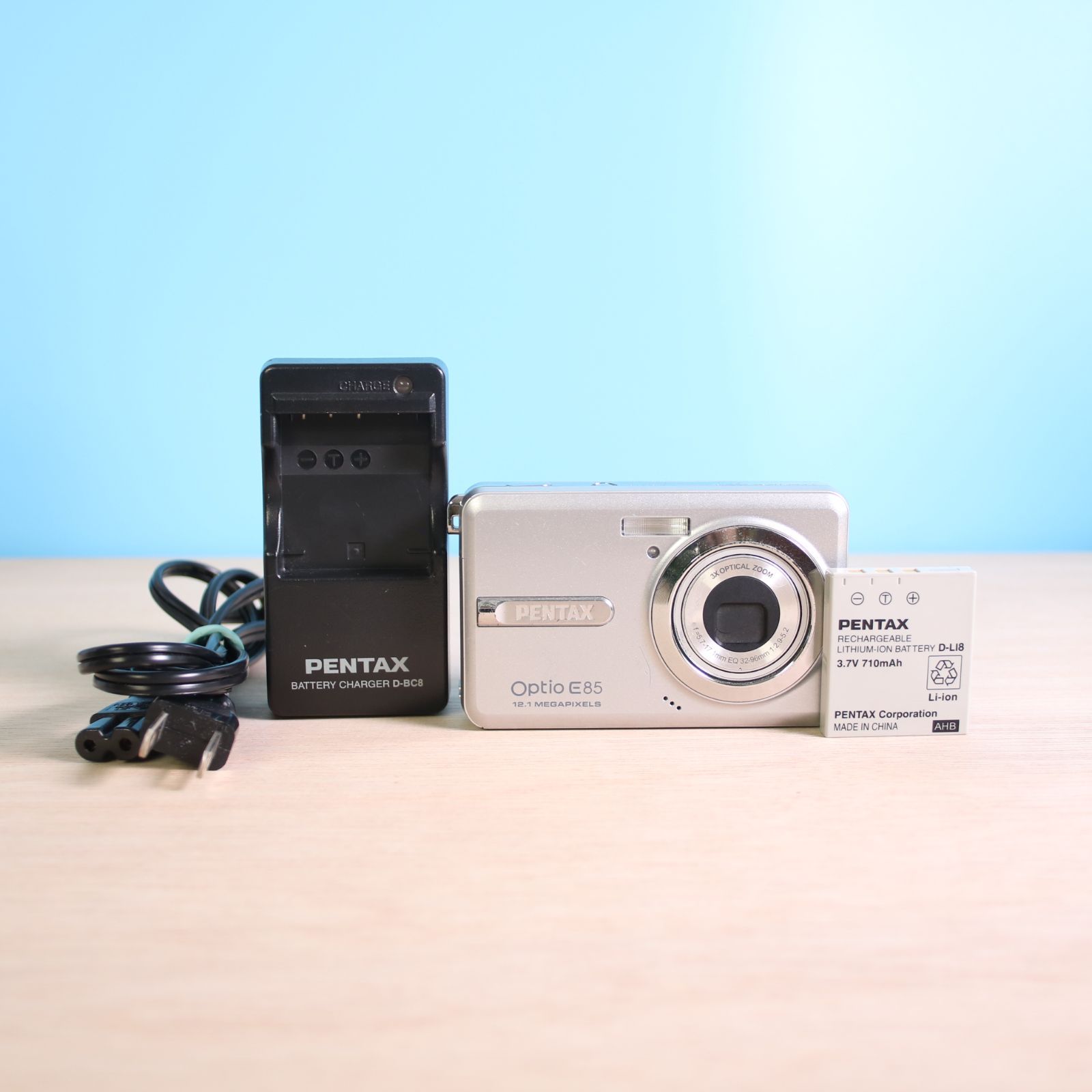 コンパクトデジタルカメラ コンデジ