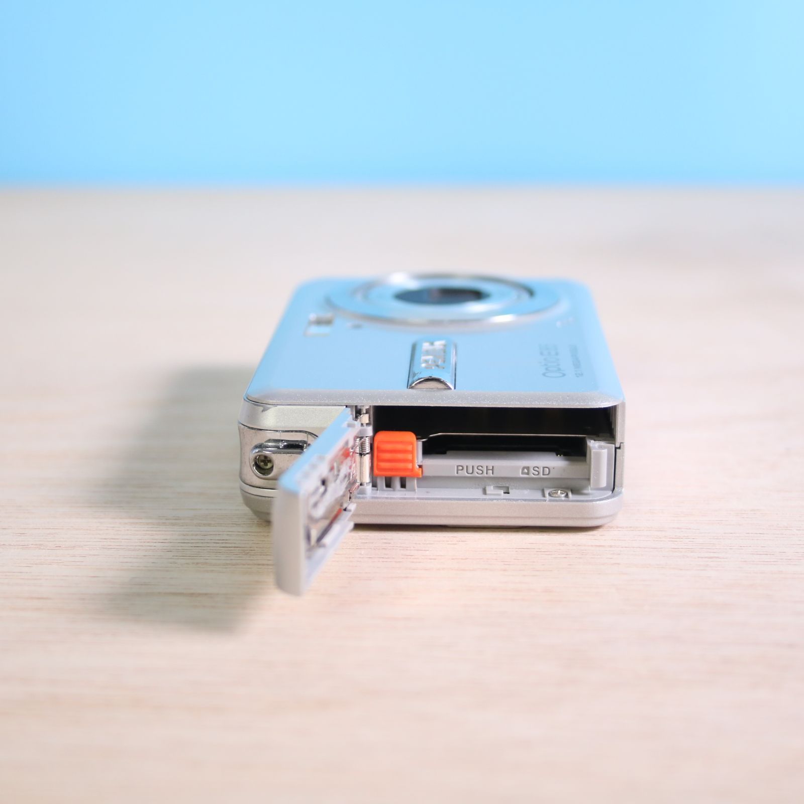 コンデジ❁ペンタックス PENTAX