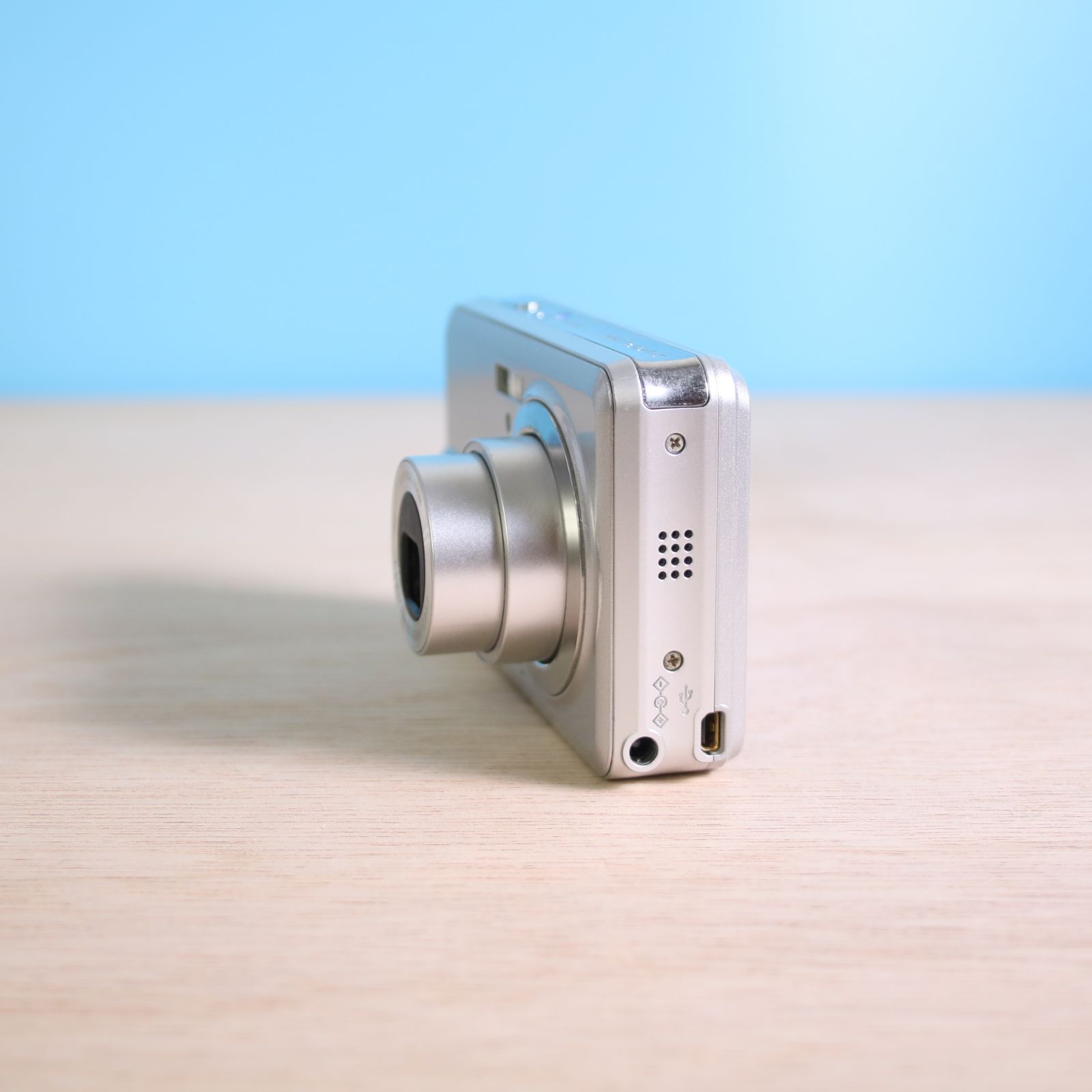 コンデジ デジカメ