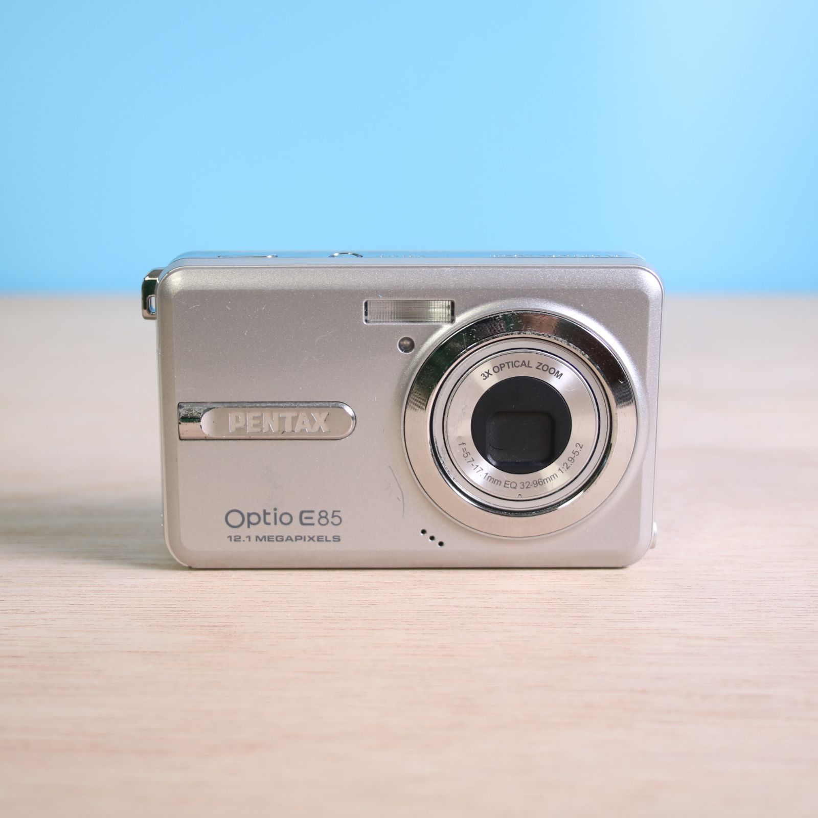 コンパクトデジタルカメラ コンデジ