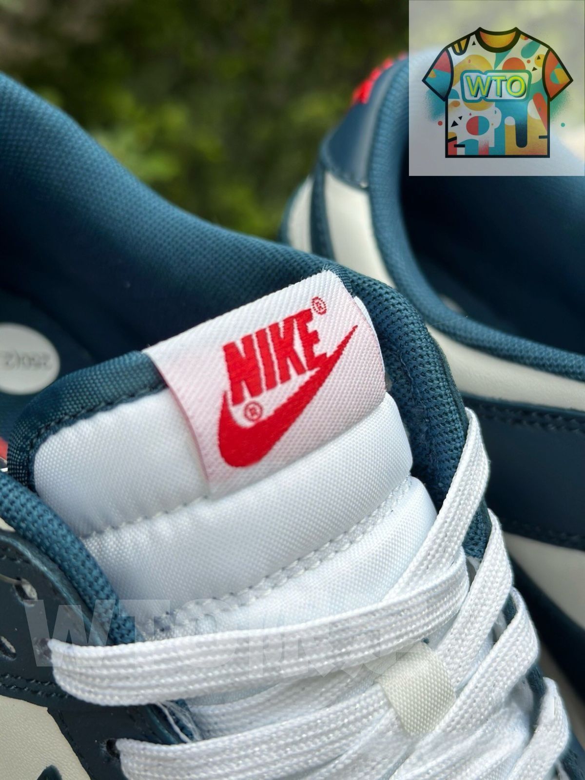  お げ 即 NIKE DUNK LOw valerian blue 男女兼用 dd 1391 400 WTO輸入2 スニーカー 靴