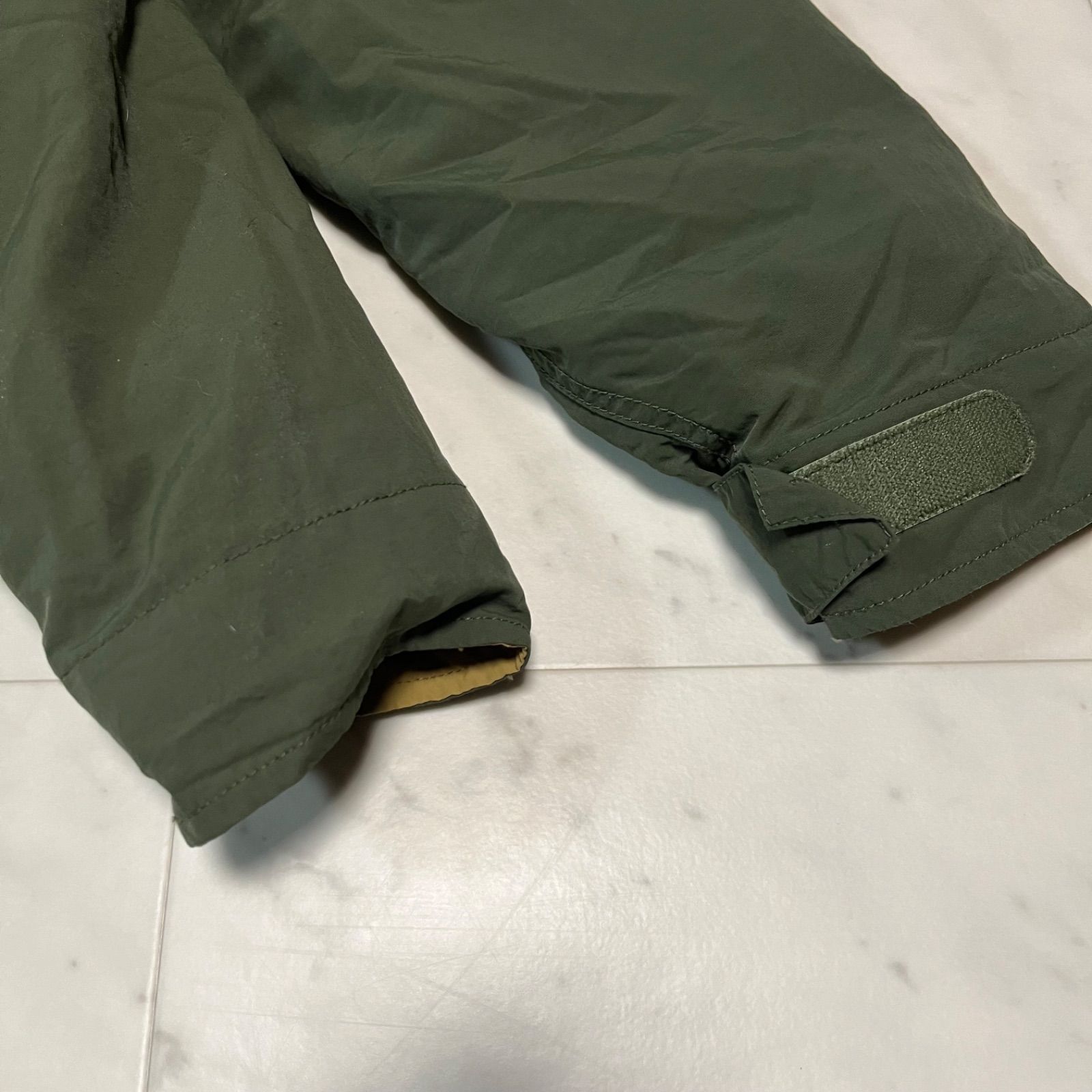 ナイロンマウンテンパーカー 8504-25407