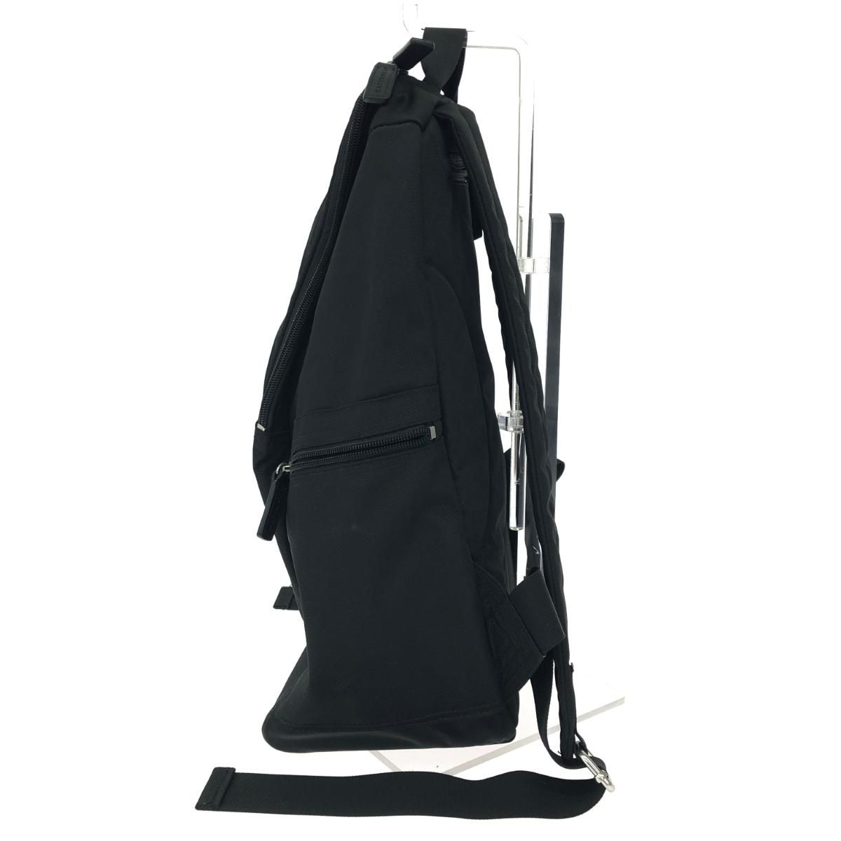 marimekko マリメッコ リュック バディ ナイロン ブラック レディース 240001169952