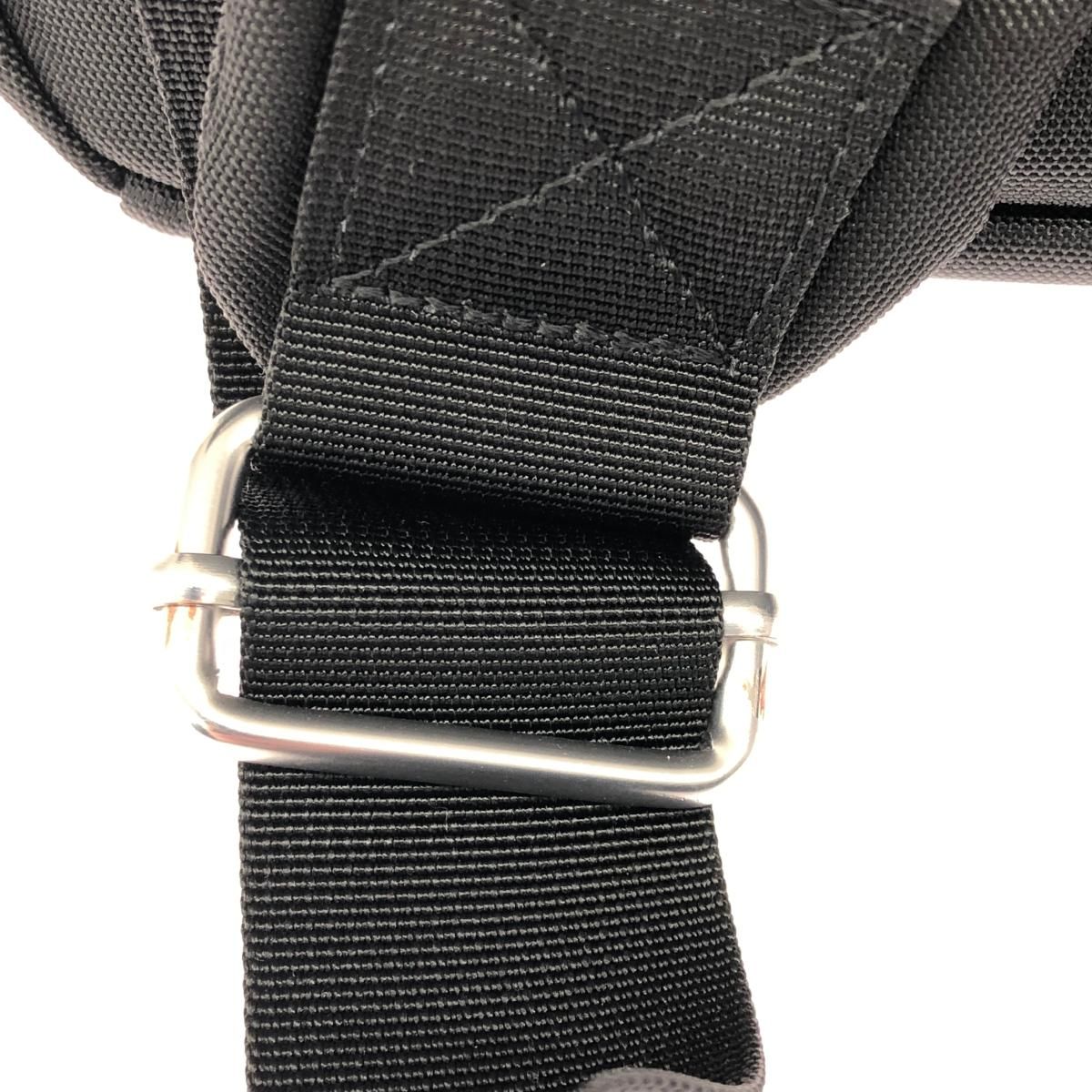 リュック バディ