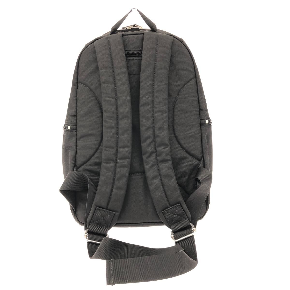 ナイロン ブラック