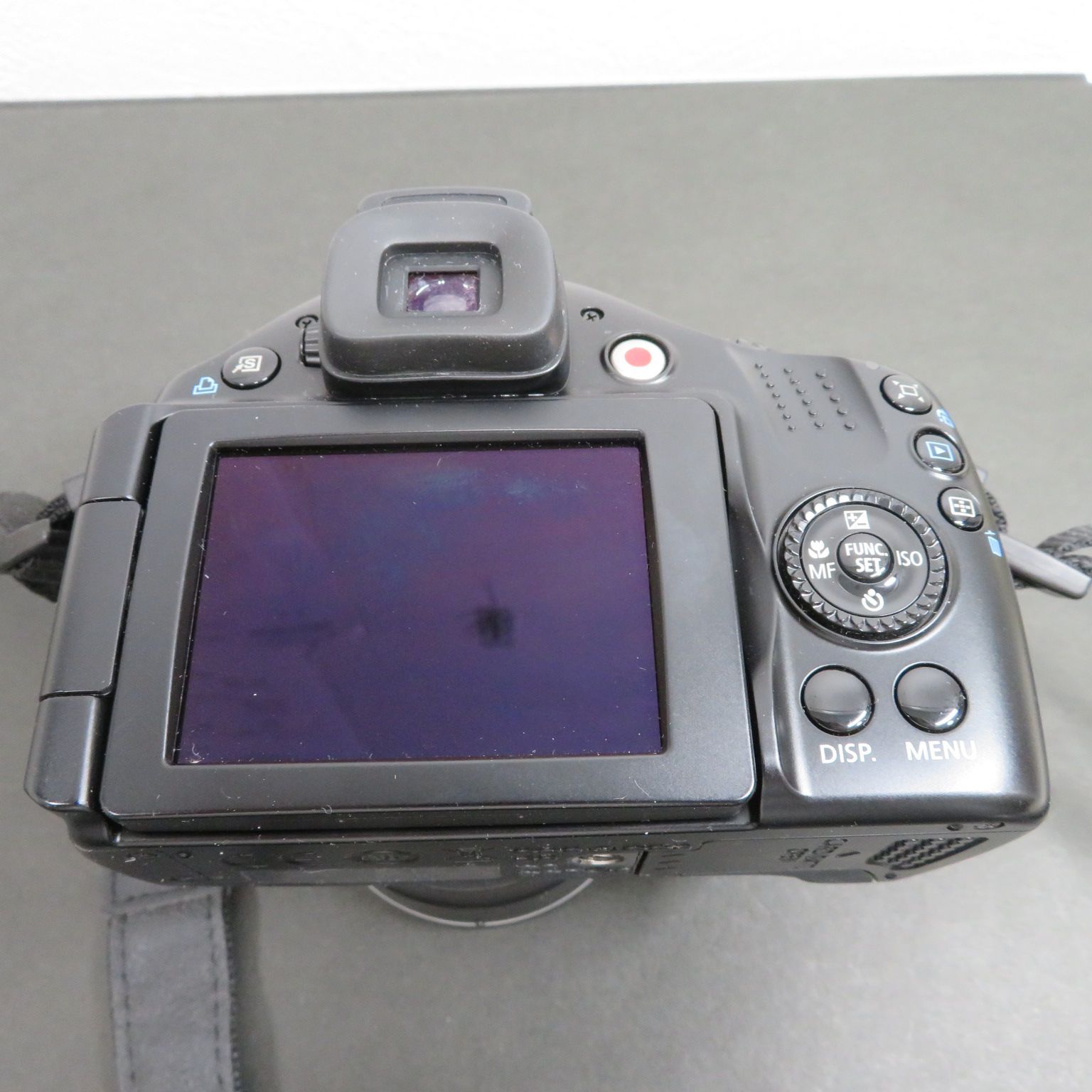 Canon デジカメ Power Shot SX710HS 充電器バッテリー2個 Canon SX710