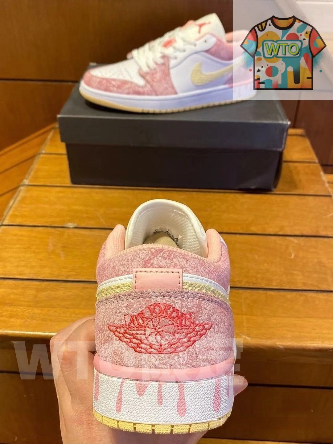 Low アイスクリーム