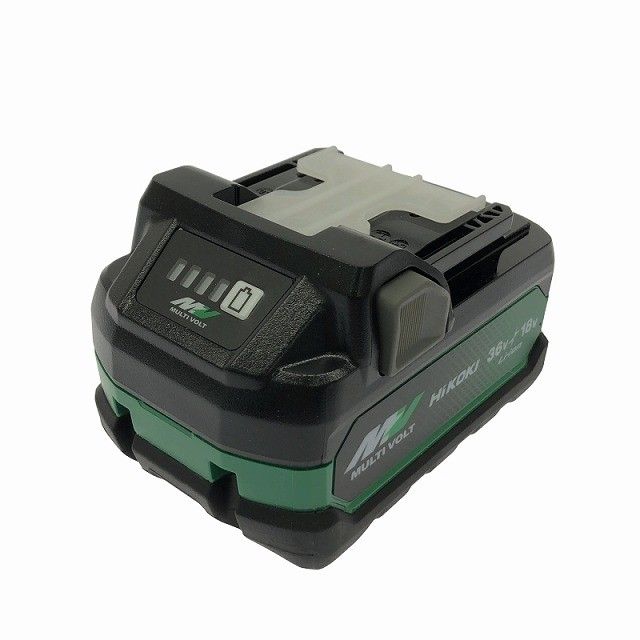 HiKOKI ハイコーキ 36V 2.5Ah 純正 マルチボルトバッテリー BSL36A18X リチウムイオン電池 リチウムイオンバッテリー118630