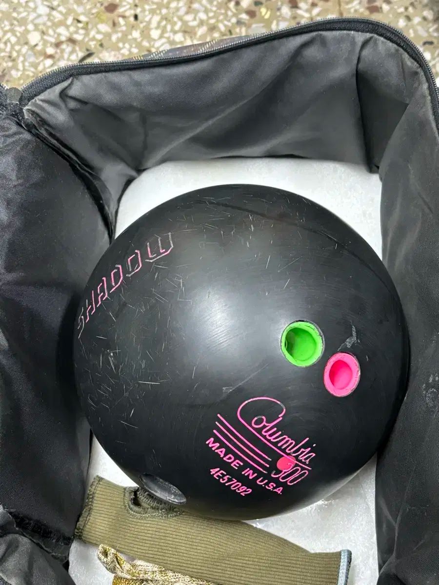 ウレタンボール 1ボールバッグ まとめ