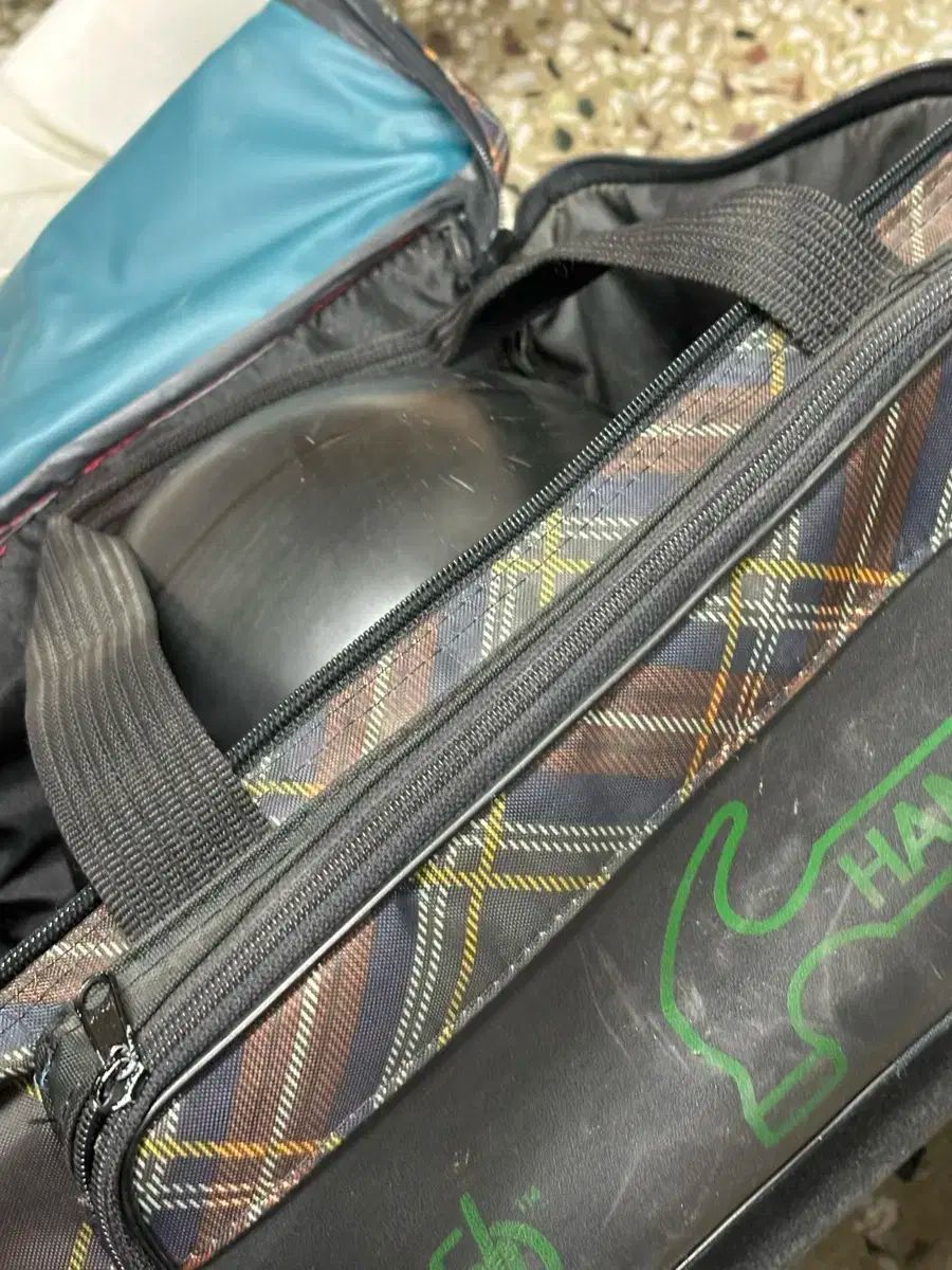 ウレタンボール 1ボールバッグ まとめ