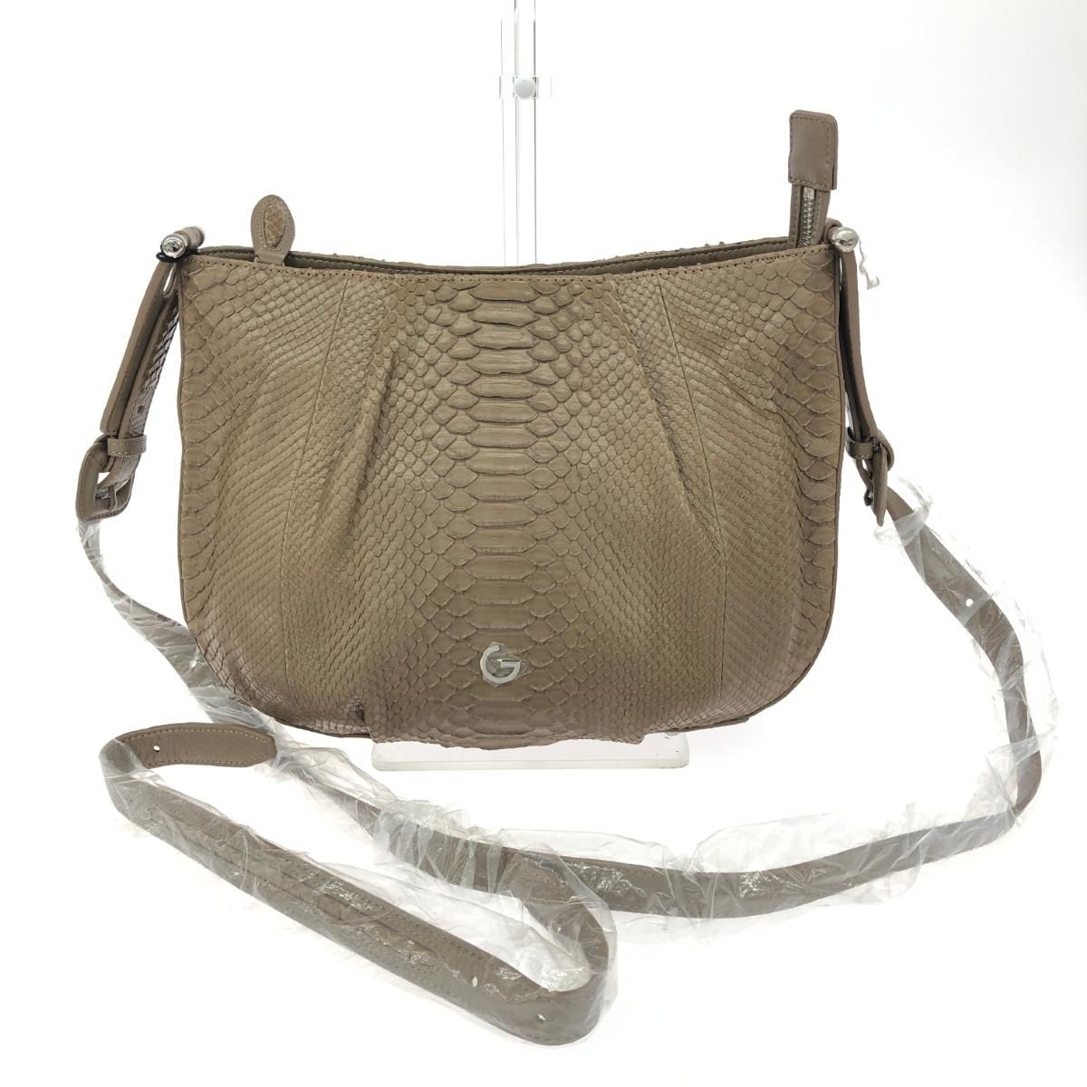 6 ROKU ロク カーゴパンツ ワークパンツ ワイド ショップ 38 M グレー 秋冬