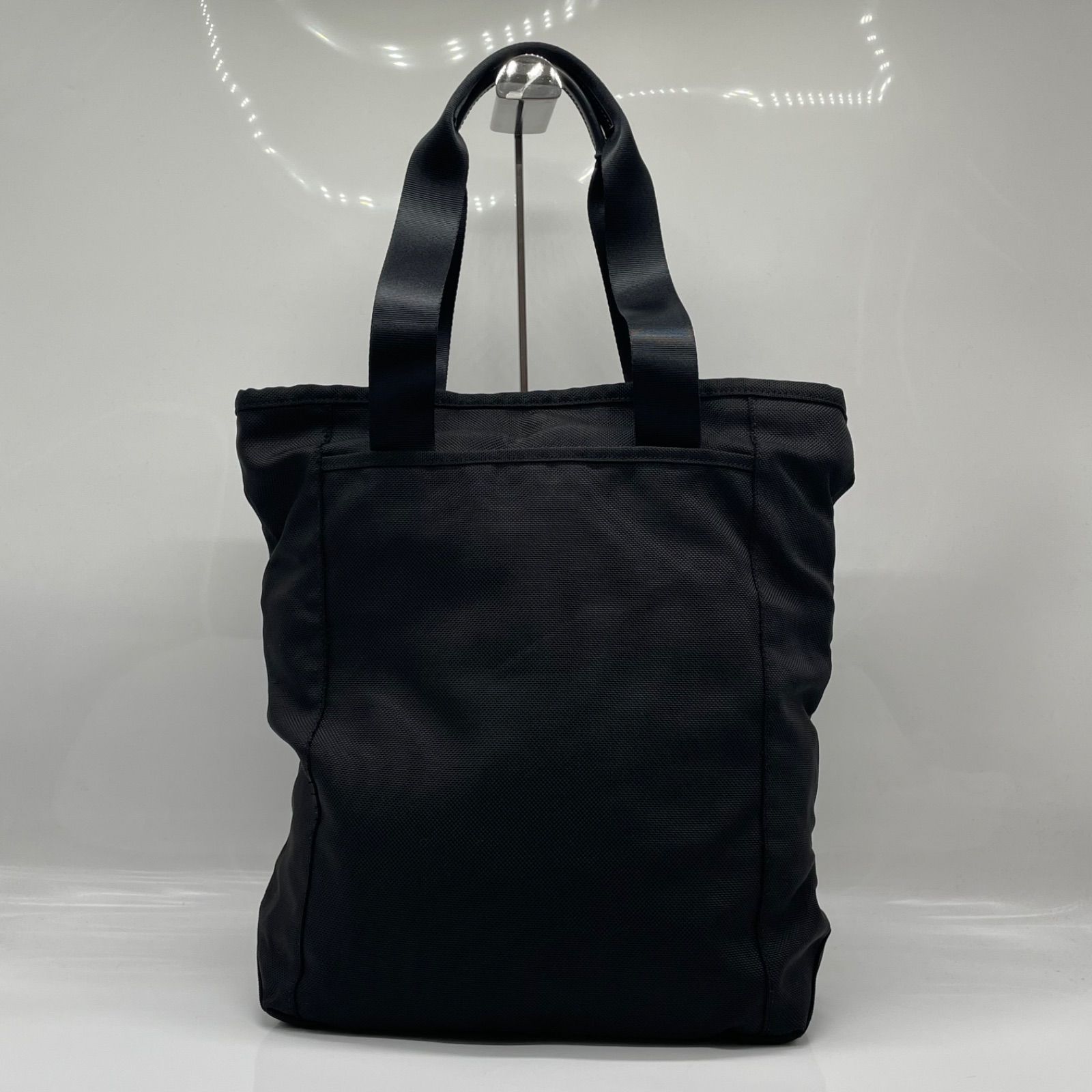 TUMI トゥミ トートバッグ アルファ 26196DH｜TUMI ブラック トート