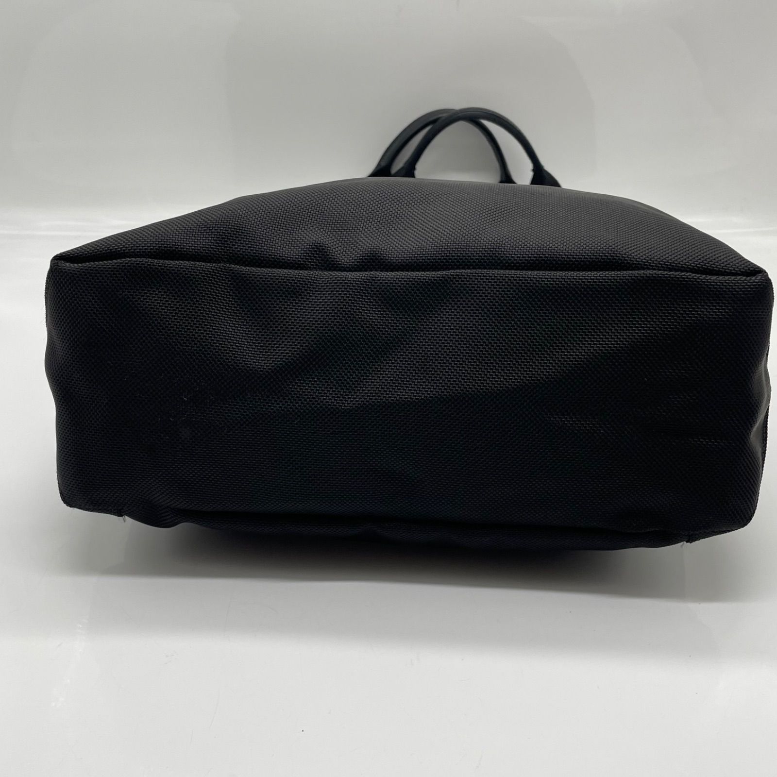 トゥミ・ナイロン ブラック ビジネスバッグ BN6784□TUMI トゥミ 縦型トートバッグ 肩掛け可能 アルファ ナイロン