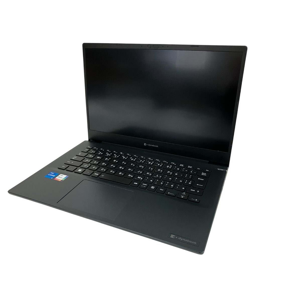 出品OK】dynabook MJ54/HU i5-1135G7 メモリ8GB SSD256GB win11Pro
